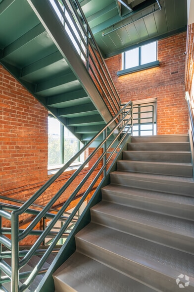 More Photos Of 100 MLK Jr. Blvd, Worcester Medical For Lease