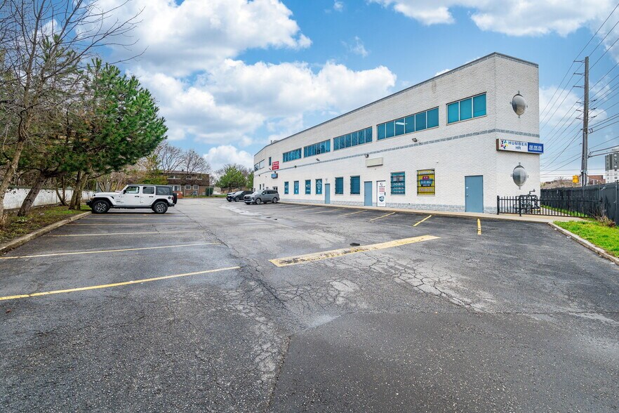 More Photos Of 1625 Albion Rd, Toronto Medical For Sale