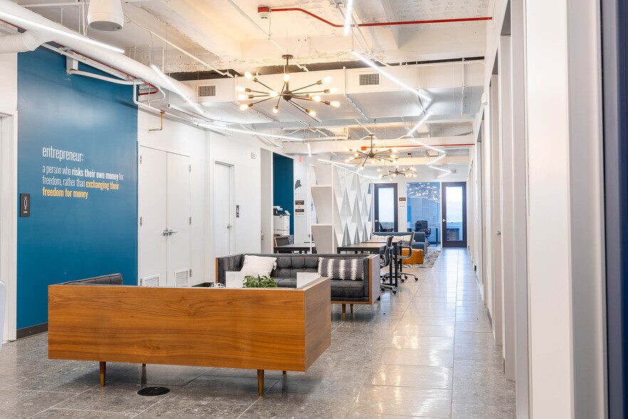 More Photos Of 69 State St, Albany Coworking Space