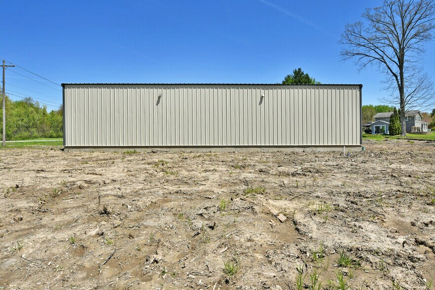 More Photos Of 3218 State Rte 5, Cortland Warehouse For Lease