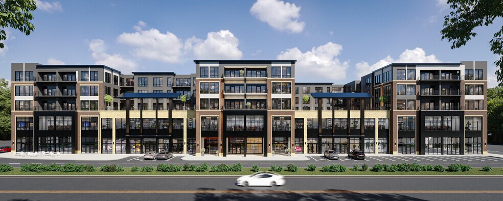 More Photos Of 3700 Riverside Dr, Upper Arlington Apartments For Lease