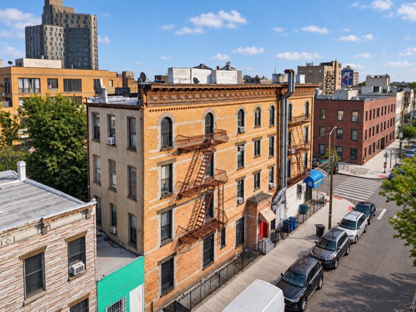 More Photos Of 297 St Nicholas Ave, Ridgewood Apartments For Sale
