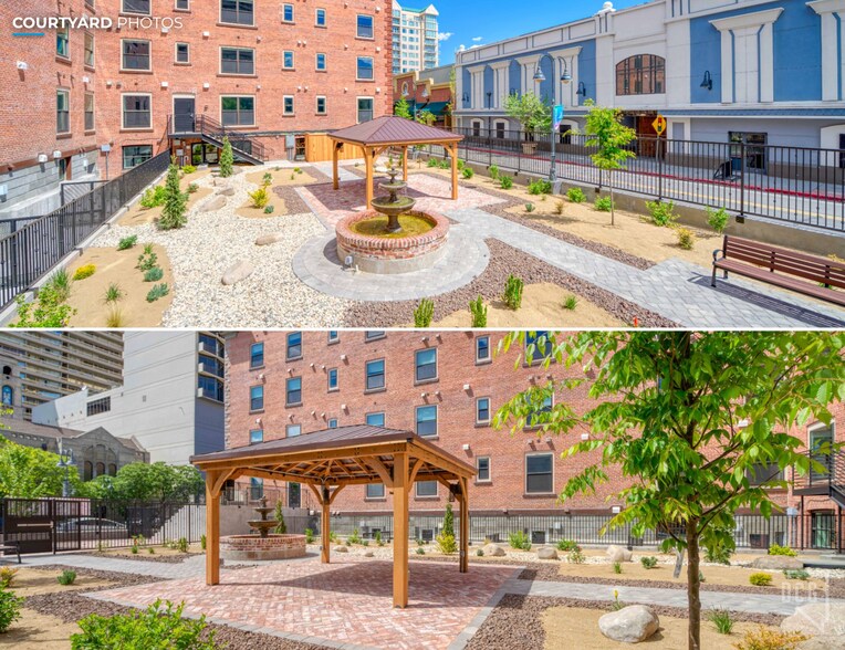 More Photos Of 118 West St, Reno Apartments For Lease