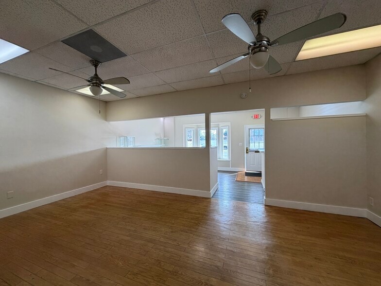 More Photos Of 4811 Trousdale Dr, Nashville Freestanding For Lease