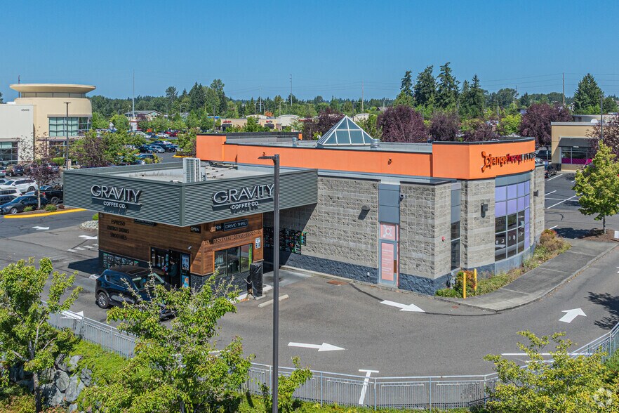 More Photos Of 35007 Enchanted Pky S, Federal Way Freestanding For Lease
