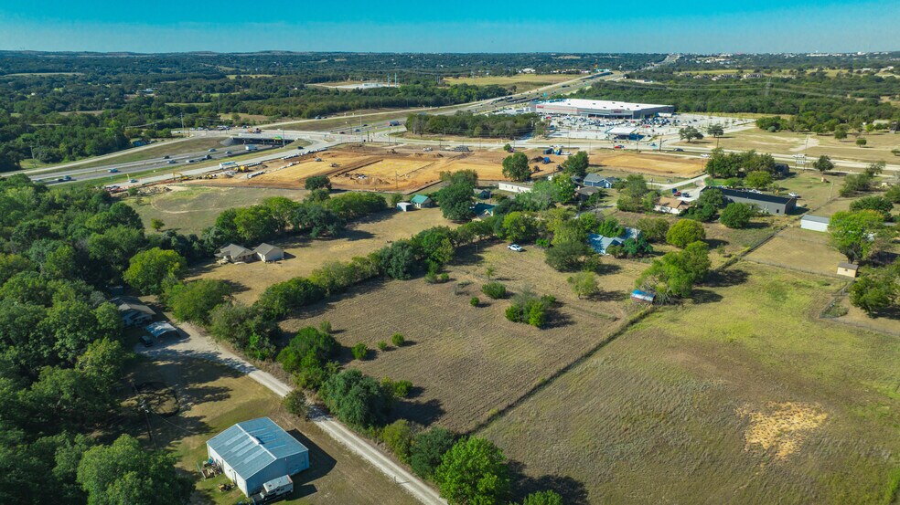 More Photos Of 2314 Dean St, Weatherford Land For Sale