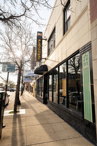 More Photos Of 3014 W Irving Park Rd, Chicago Storefront Retail Residential For Sale