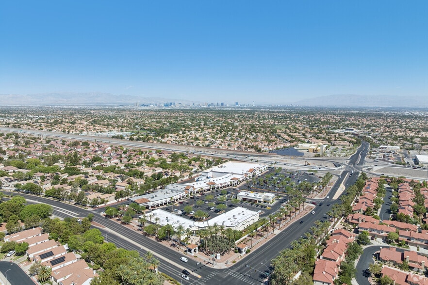 More Photos Of 55-75 S Valle Verde Dr, Henderson Unknown For Lease