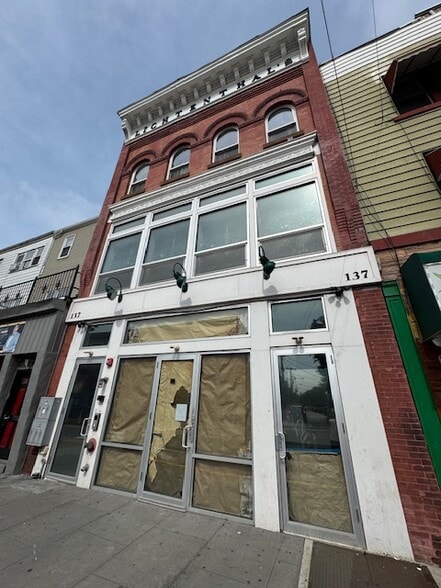 More Photos Of 137 Monticello Ave, Jersey City Apartments For Lease