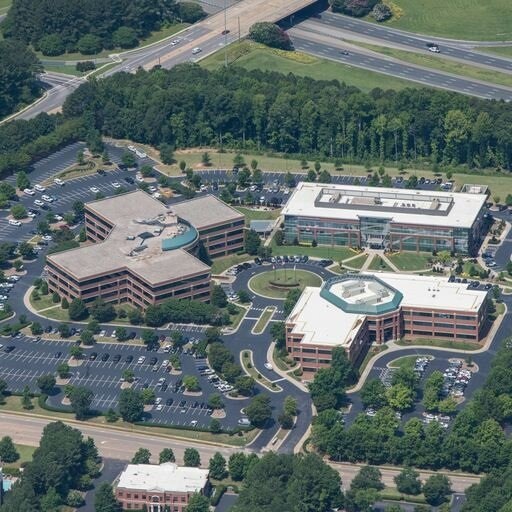 More Photos Of 801 Corporate Center Dr, Raleigh Office Residential For Lease