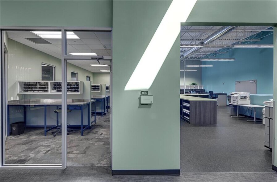 More Photos Of 1705 S Walton Blvd, Bentonville Office For Sale