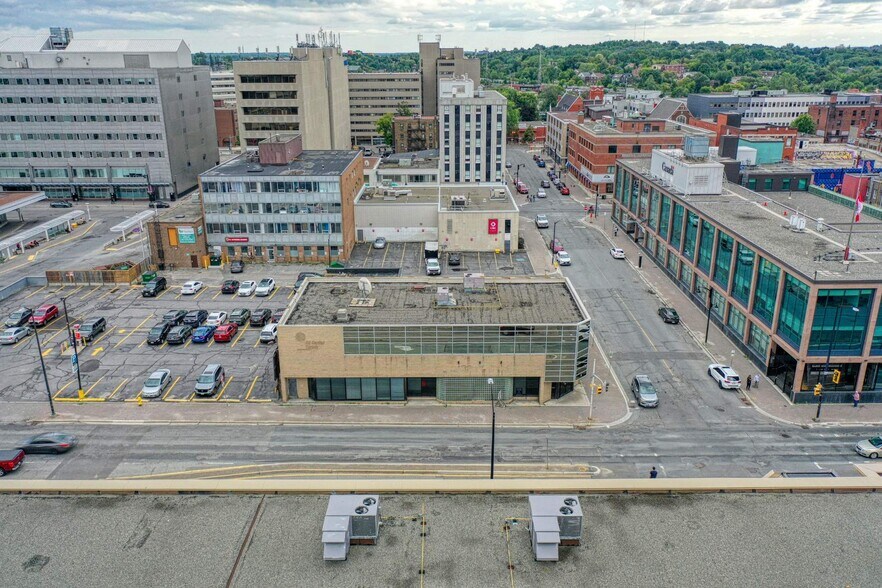 More Photos Of 2 Lisgar St, Sudbury Office For Sale