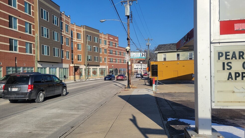 More Photos Of 6014 Hamilton Ave, Cincinnati Auto Repair For Sale