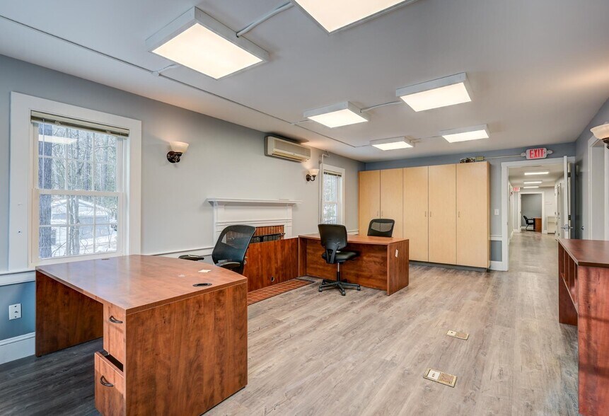 More Photos Of 2977 White Mountain Hwy, North Conway Office For Lease