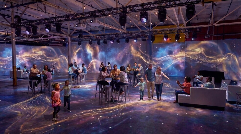 More Photos Of 2404 Hubbard St, Jacksonville Warehouse For Lease