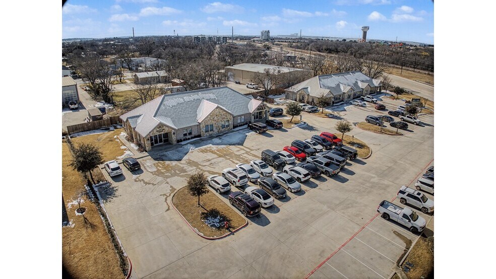 More Photos Of 104 Countryview Dr, Roanoke Office For Sale