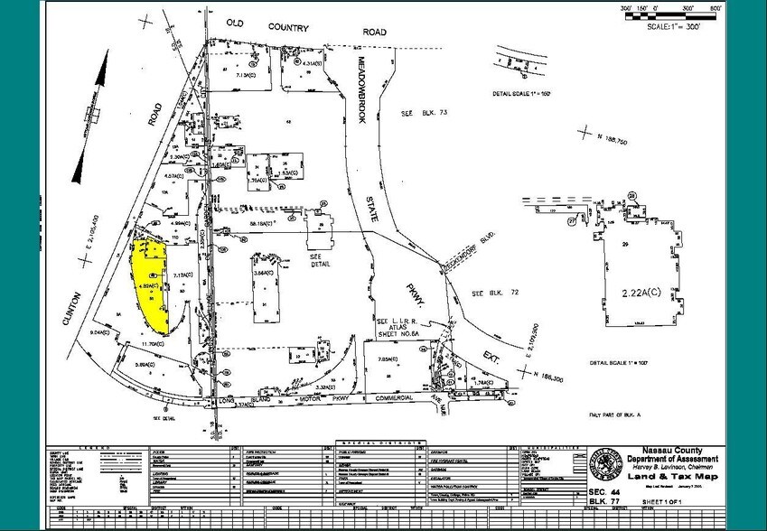 More Photos Of 400 Garden City Plz, Garden City Office For Lease