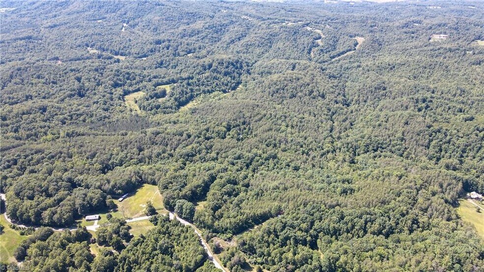 Primary Photo Of 1215 Lucius Beasley Rd, Westfield Land For Sale