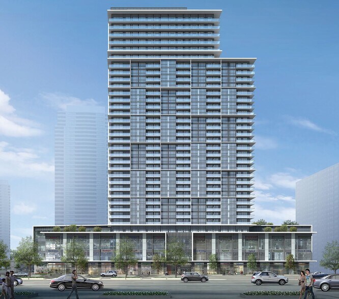More Photos Of 4955 Yonge St, Toronto Apartments For Lease