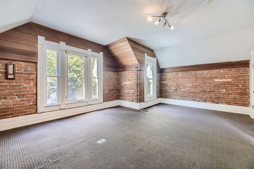 More Photos Of 1026 Bannock St, Denver Loft Creative Space For Sale