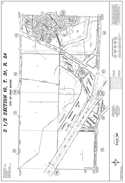 More Photos Of 2191-2195 Northdale Blvd NW, Coon Rapids Office For Sale
