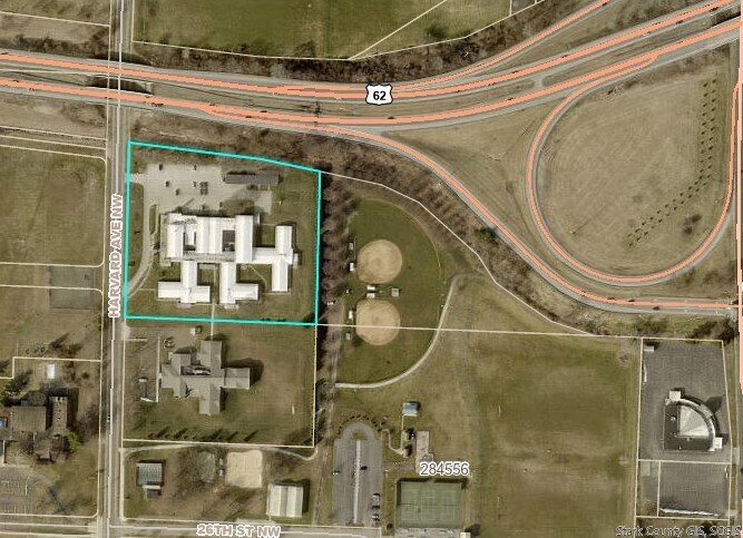 More Photos Of 2812 Harvard Ave NW, Canton Assisted Living For Sale