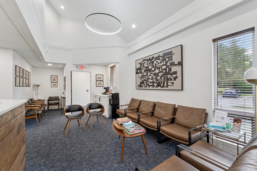 More Photos Of 2301 E Evesham Rd, Voorhees Medical For Lease