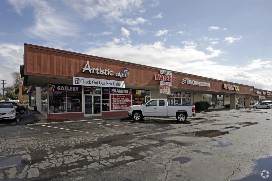 More Photos Of 1860-1880 Fulton Ave, Sacramento Unknown For Lease