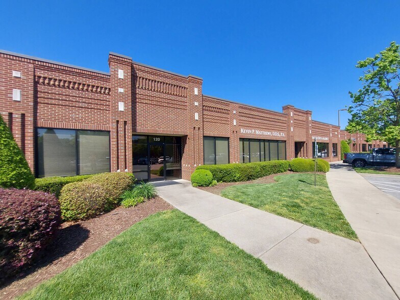 More Photos Of 4210 N Roxboro Rd, Durham Medical For Sale