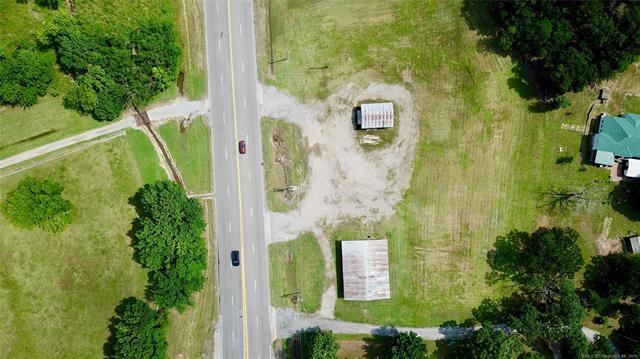 More Photos Of S US Hwy 69 Hwy, Kiowa Land For Sale