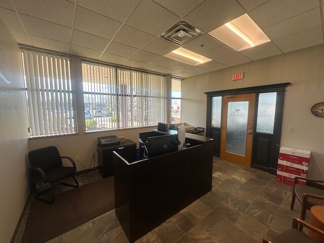 More Photos Of 490 Boston Post Rd, Sudbury Medical For Lease