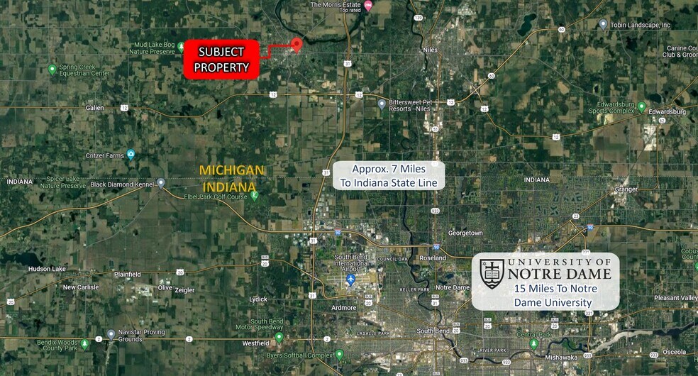 More Photos Of 715 E Front St, Buchanan Drugstore For Lease