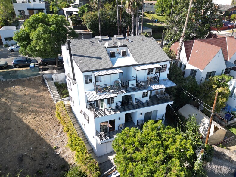 More Photos Of 960 Micheltorena St, Los Angeles Apartments For Sale