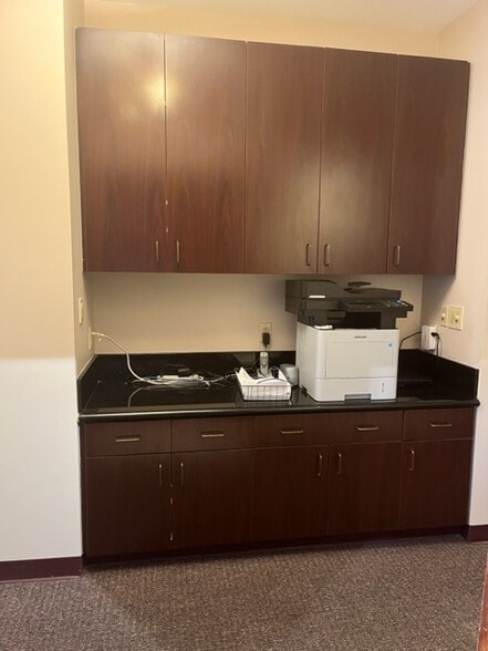 More Photos Of 1437 Highway 6, Sugar Land Medical For Lease