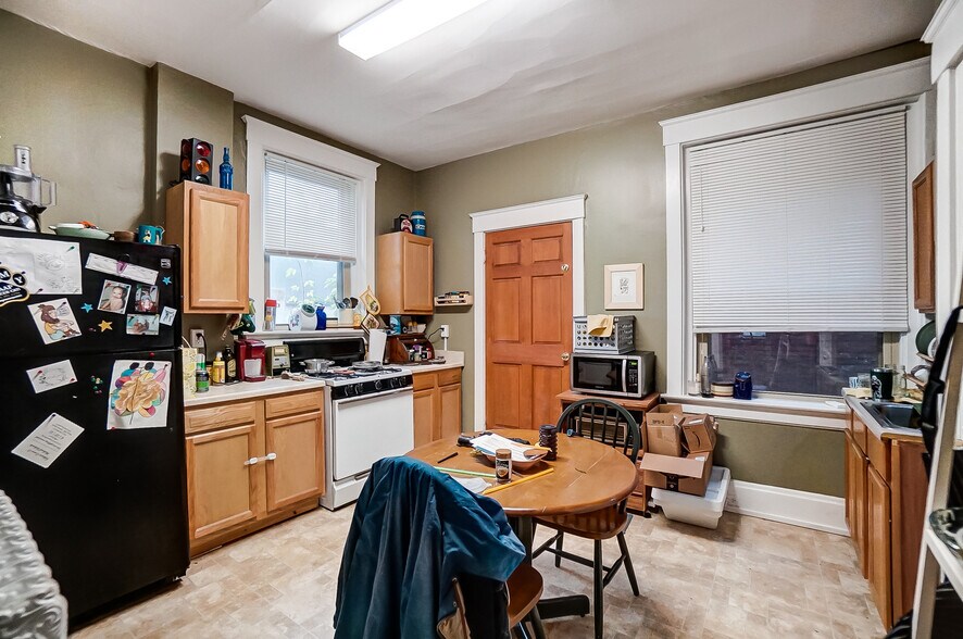 More Photos Of 1801 Chase Ave, Cincinnati Apartments For Sale