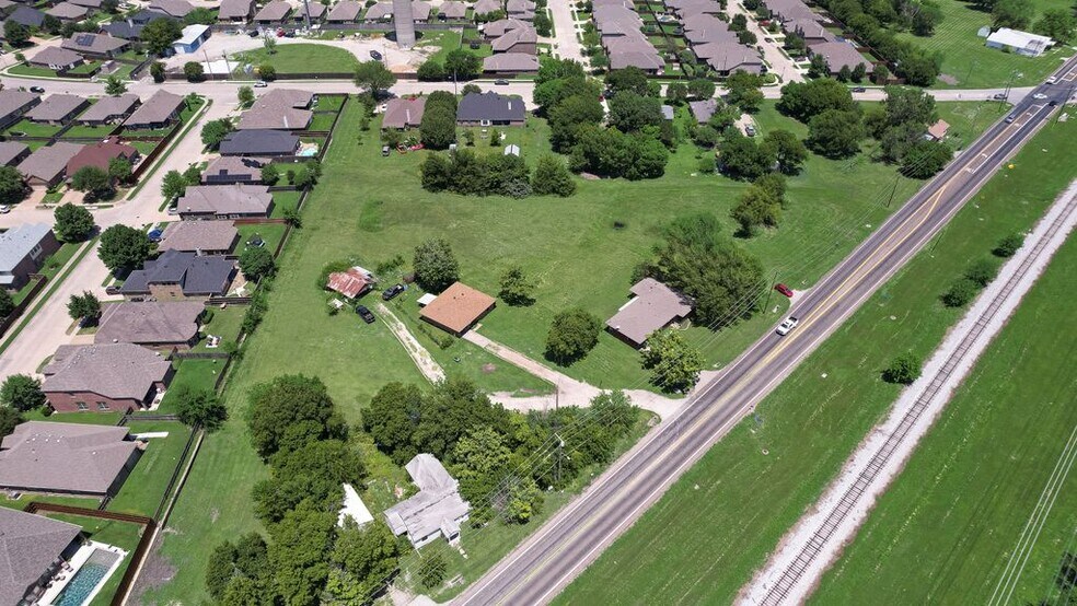 More Photos Of 401 W Dogwood Trl, Rockwall Land For Sale