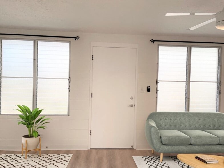 More Photos Of 2848 Date St, Honolulu Apartments For Sale