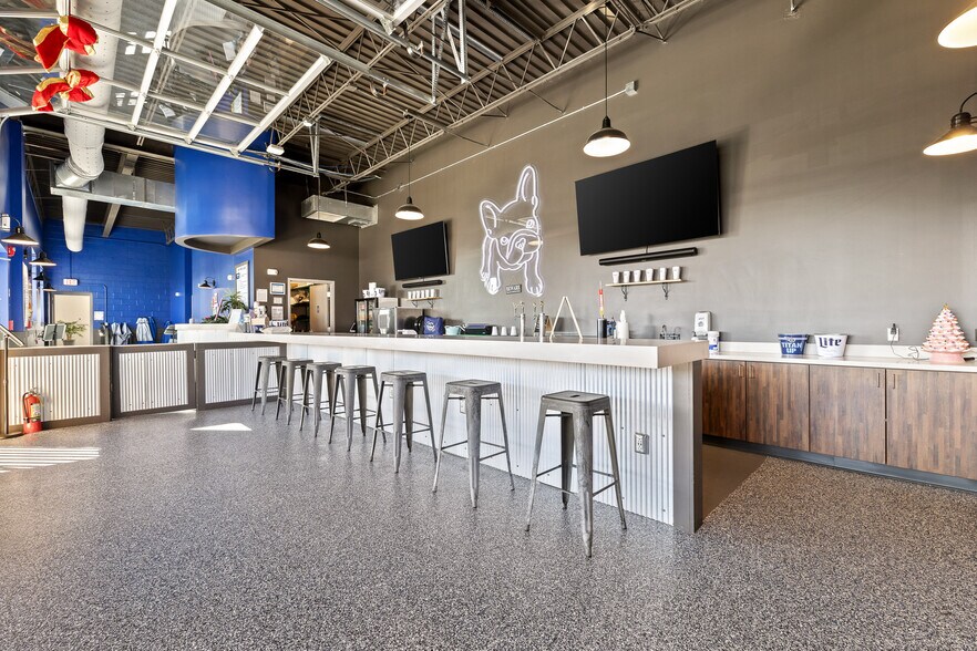 More Photos Of 255 W 20th St, Chattanooga Loft Creative Space For Lease
