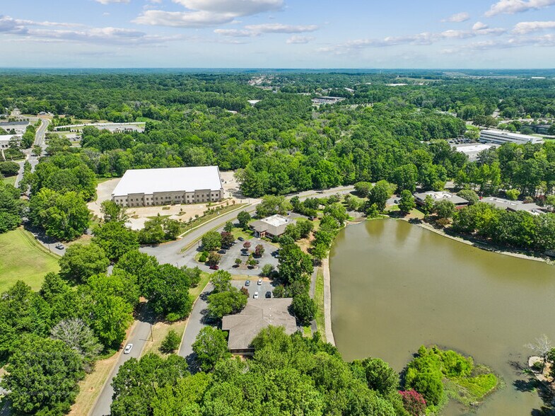 More Photos Of 500 Lakeshore Pky, Rock Hill Medical For Sale