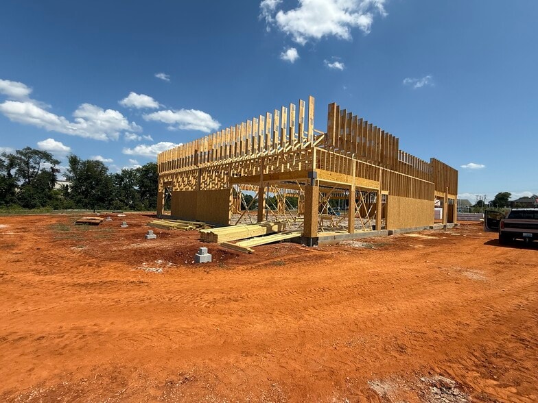More Photos Of 3503A Nashville Rd, Bowling Green Unknown For Lease