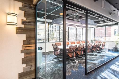 More Photos Of 140 E 19th Ave, Denver Office For Sale