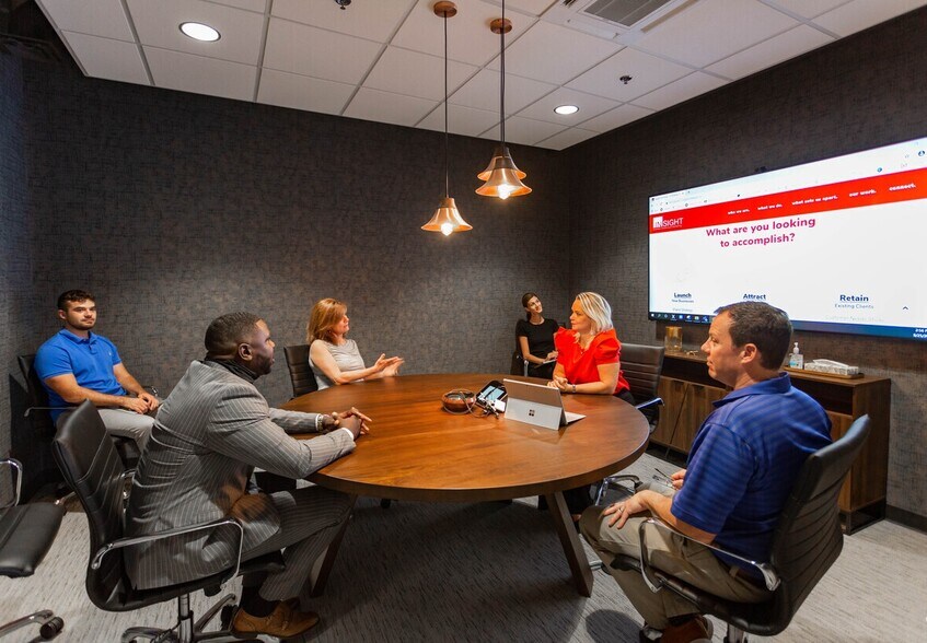 More Photos Of 505 Ellicott St, Buffalo Coworking Space