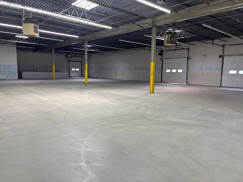 More Photos Of 2201 Wallace Blvd, Cinnaminson Light Distribution For Lease