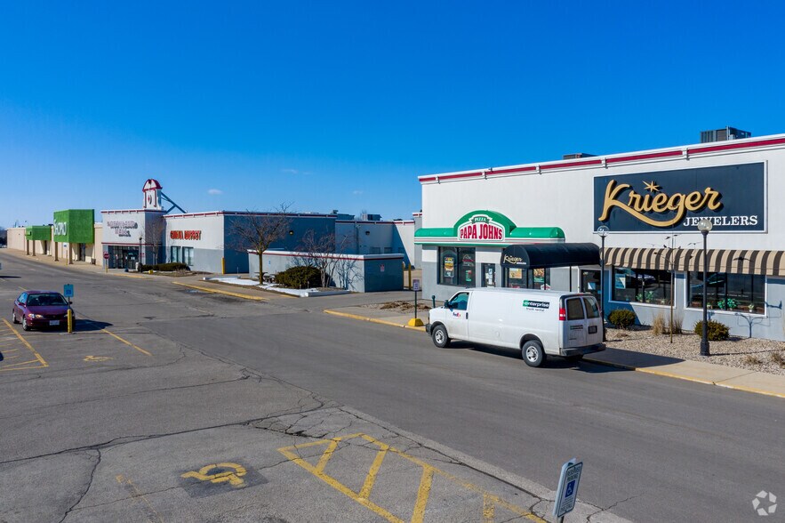 More Photos Of 1000 W Northland Ave, Appleton Freestanding For Sale