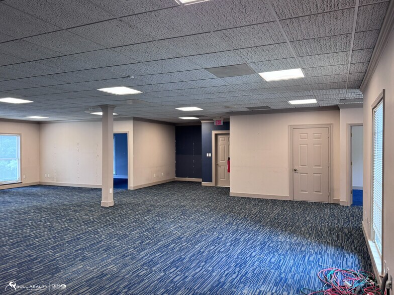 More Photos Of 3495 Holcomb Bridge Rd, Peachtree Corners Office For Sale