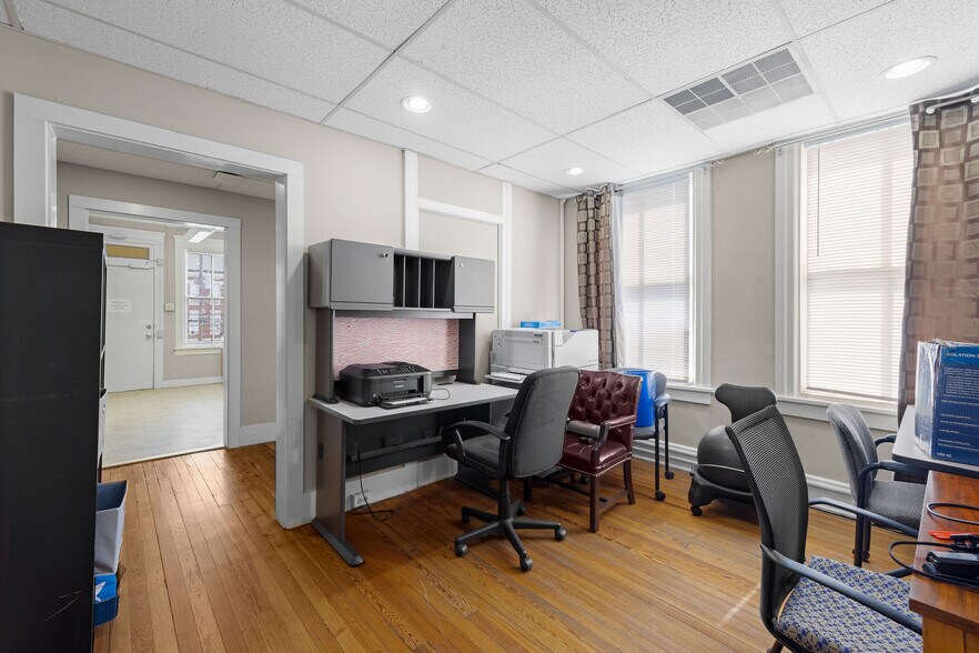 More Photos Of 1312 W Main St, Richmond Office For Lease