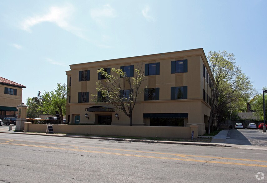 More Photos Of 1560 E 21st St, Tulsa Office For Lease