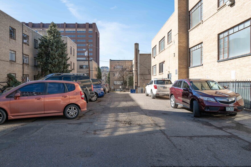 More Photos Of 1177 Grant St, Denver Office For Sale