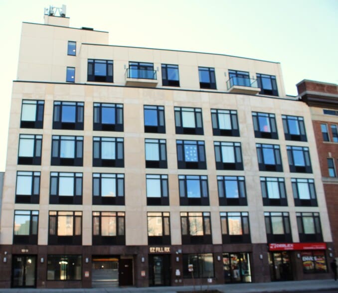 Primary Photo Of 10312 Northern Blvd, Flushing Apartments For Sale