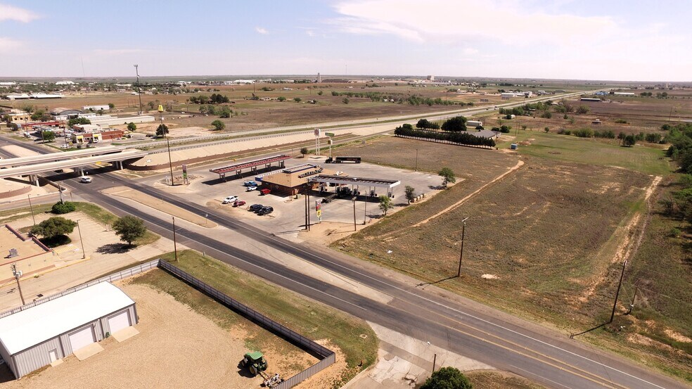 More Photos Of 2500 US 385, Littlefield Land For Sale